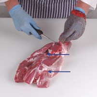 Meat Cut Spec Step 5